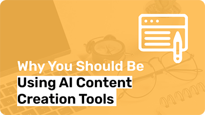 Bakit Dapat Mong Gumamit ng AI Content Creation Tools