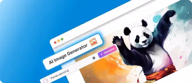 AI Image Generator