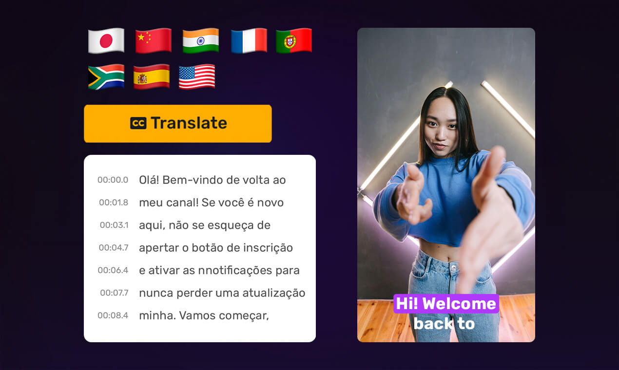 Ferramenta AI Language Bridge